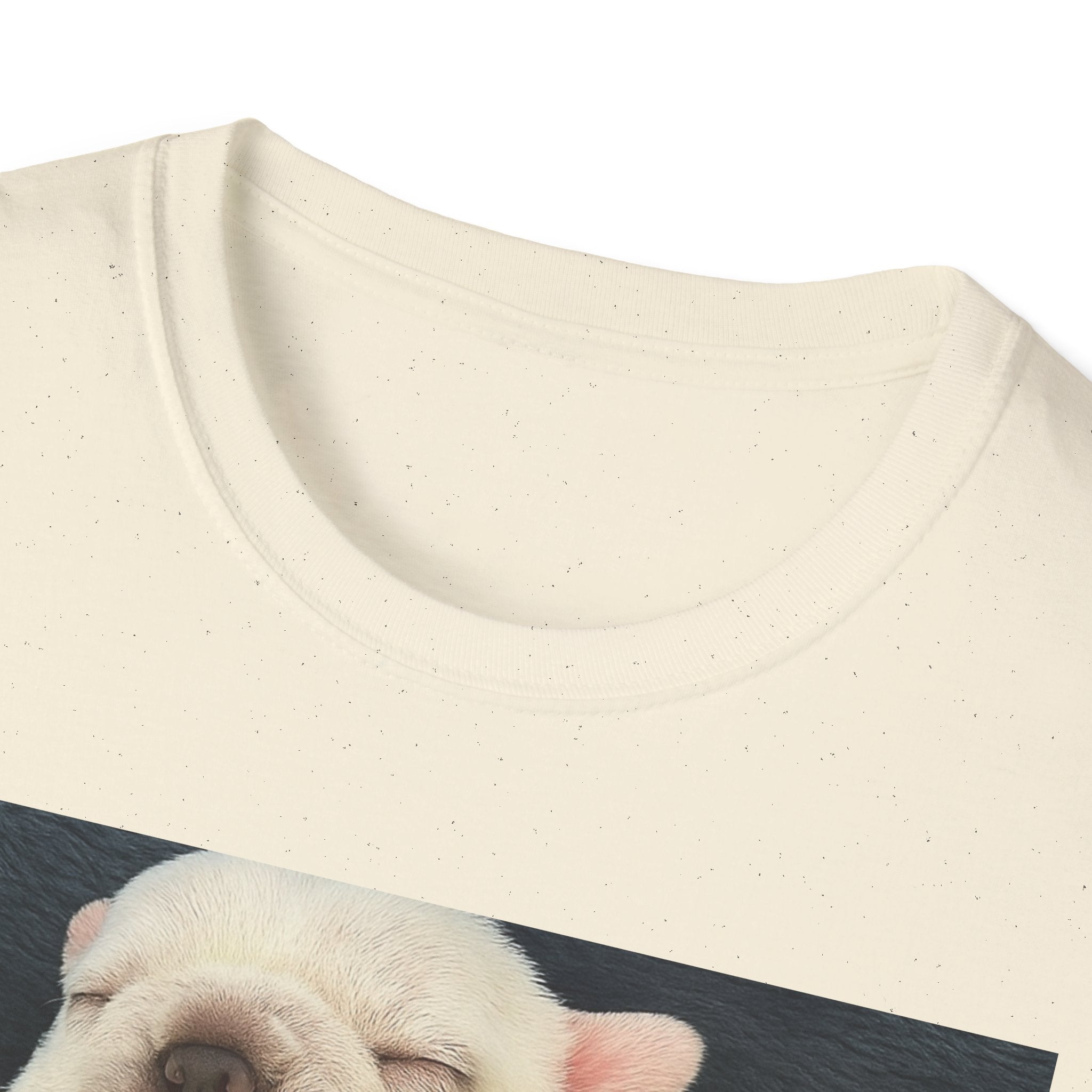 PIBBLE T SHIRT - 'Wash My Belly!' Unisex Softstyle T-Shirt, Perfect Gift for Dog Lovers, Funny Animal Shirt, Cute Pet Apparel, Casual Wear